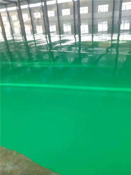 泸州，我直接给你一份室外地坪漆翻新维修